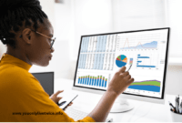 How to be Data Analyst For Technology Industries In 2023