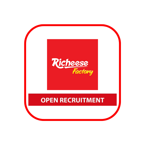 LOKER SEMARANG LULUSAN S1 SIAP DITEMPATKAN DI JOGJA SEBAGAI QC Richeese